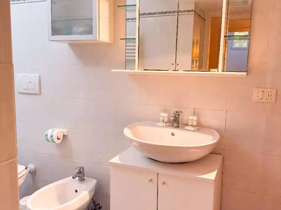 Immagine 21 di Appartamento in affitto  in Via Francesco Cilea4 a Firenze