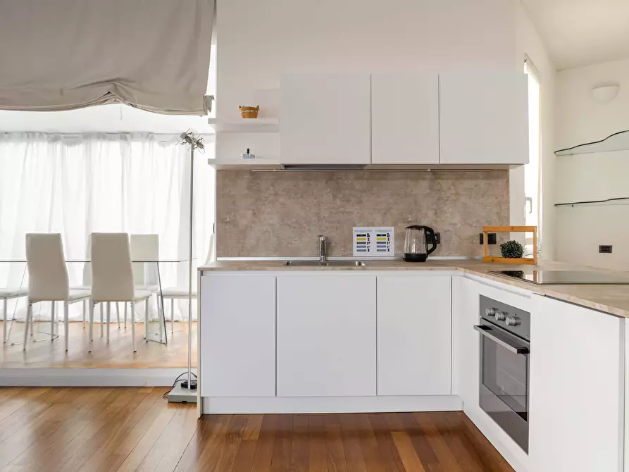 Immagine 2 di Appartamento in affitto  in Via Ludovico Lazzaro Zamenhof2 a Milano