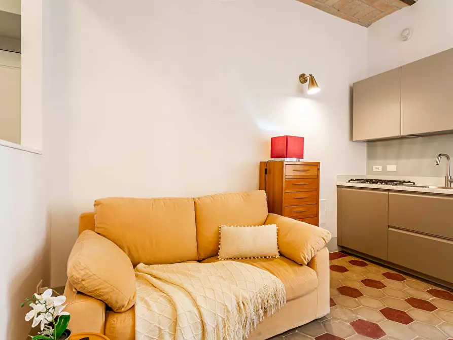 Immagine 27 di Appartamento in affitto  in Via Aldo Manuzio95 a Roma