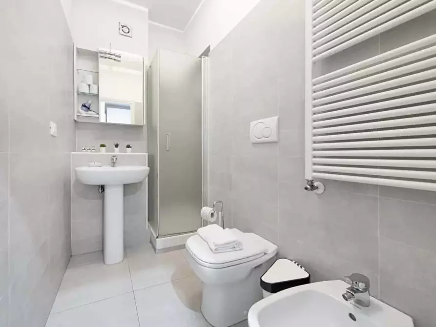 Immagine 15 di Appartamento in affitto  in Via Guglielmo Marconi65 a Bologna