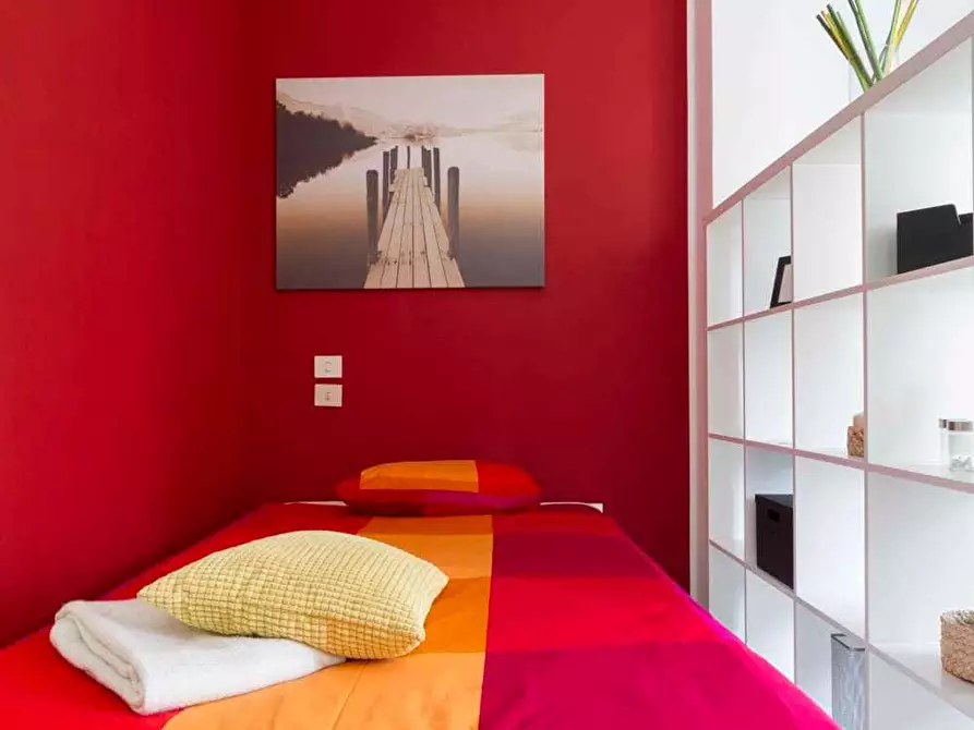 Immagine 7 di Camera in affitto  in Viale Carlo Espinasse12 a Milano