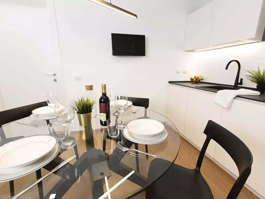 Immagine 14 di Appartamento in affitto  in Via Cicco Simonetta7 a Milano