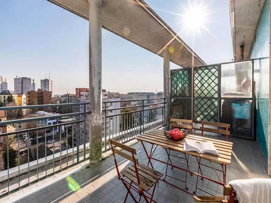 Immagine 13 di Camera in affitto  in Via Arcivescovo Romilli4 a Milano