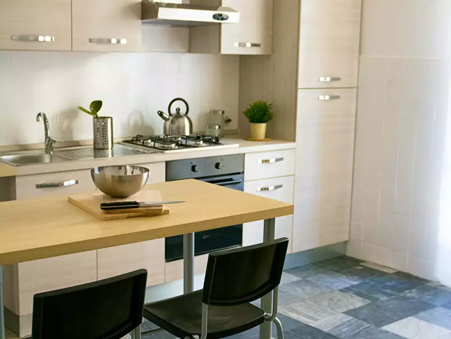 Immagine 17 di Camera in affitto  in Via Filippo Juvarra a Torino