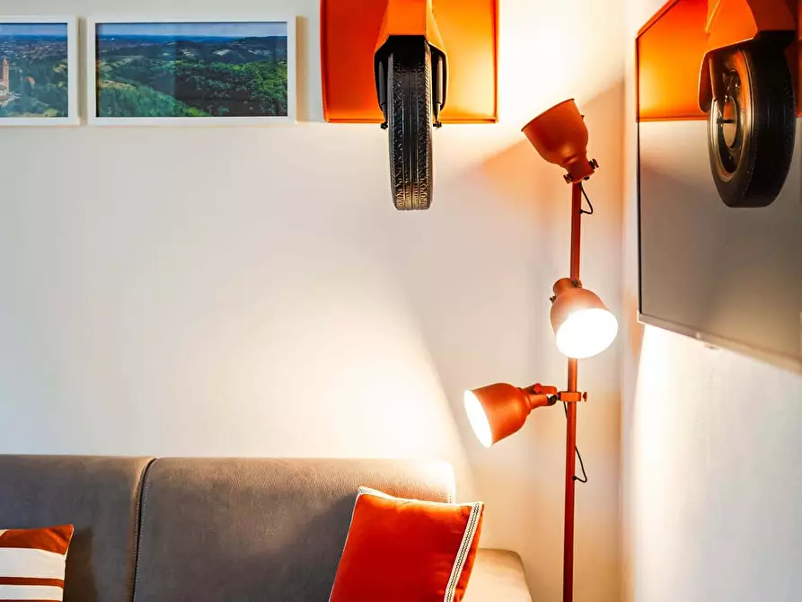 Immagine 26 di Appartamento in affitto  in Via Fondazza11 a Bologna