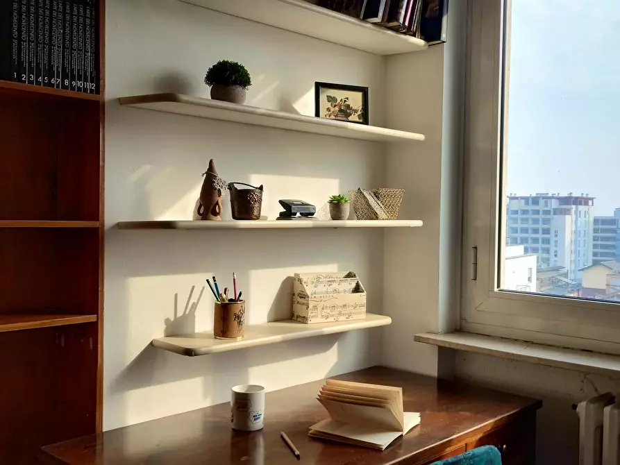 Immagine 9 di Appartamento in affitto  in Via Fabriano a Milano