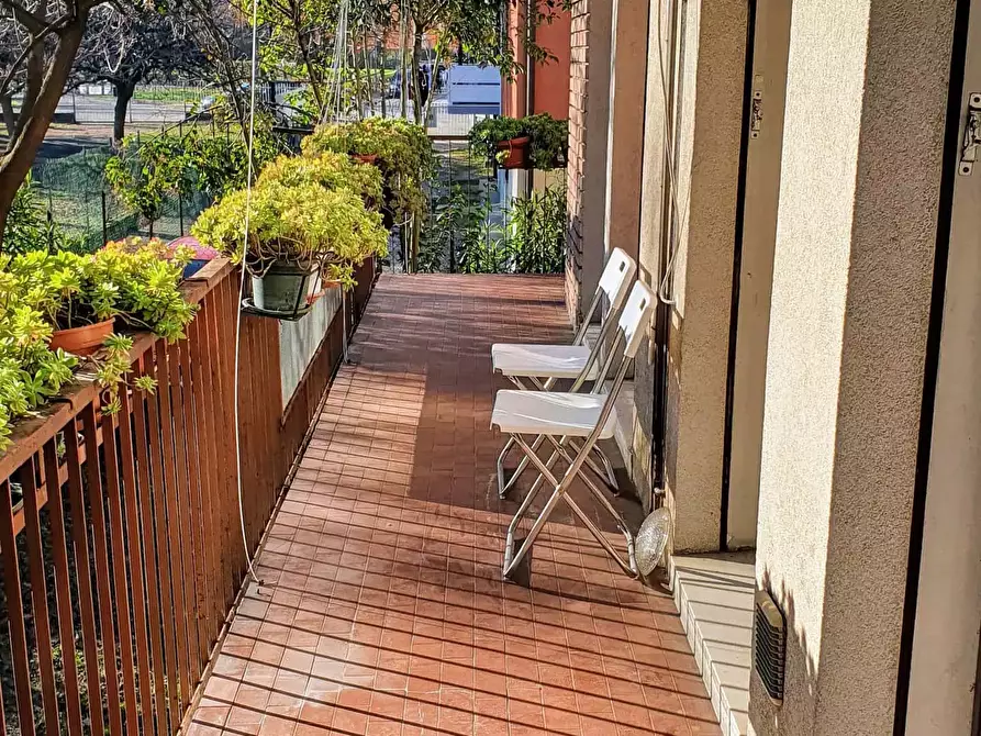 Immagine 41 di Appartamento in affitto  in Via Paolo Rolli4 a Padova