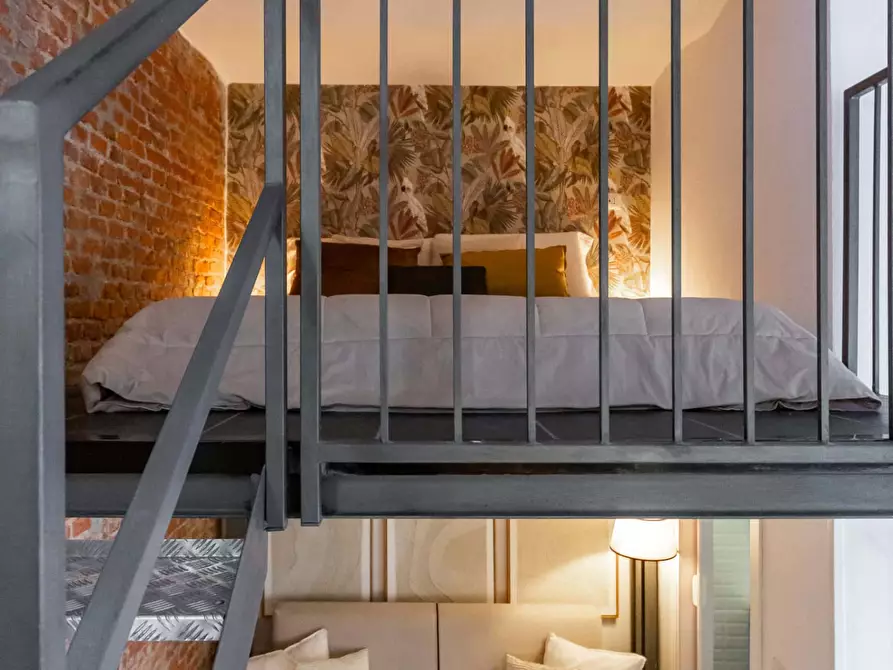 Immagine 9 di Appartamento in affitto  in Via Pietro Borsieri7 a Milano