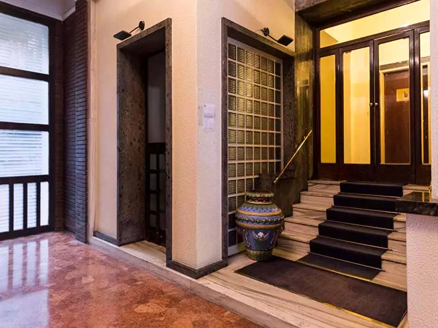 Immagine 46 di Camera in affitto  in Via Giulio Tarra1 a Milano