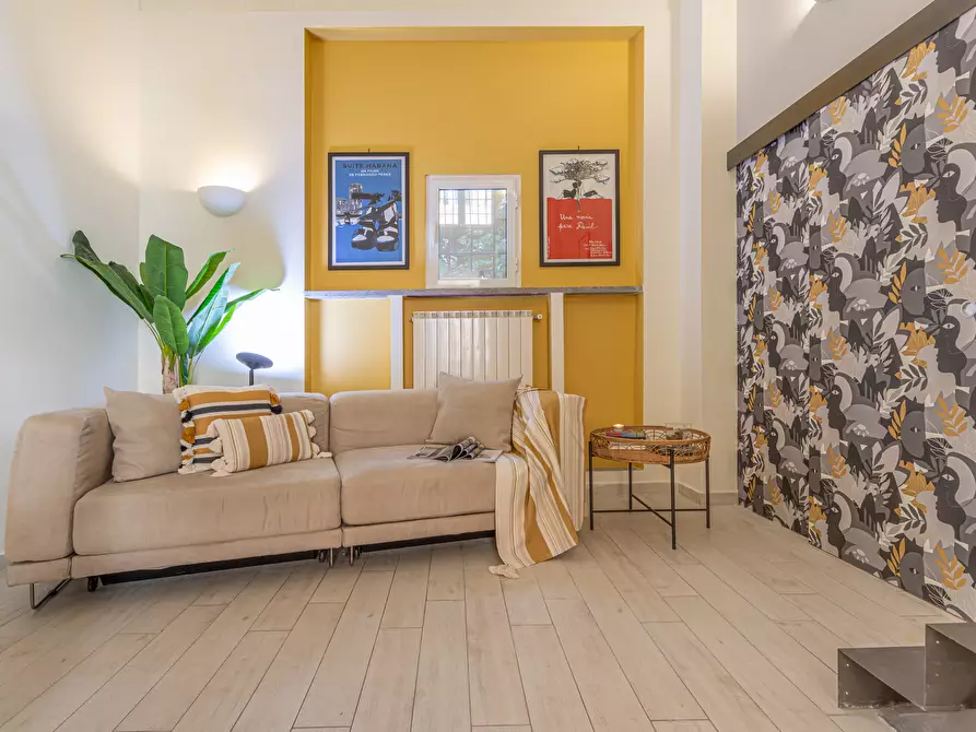 Immagine 30 di Appartamento in affitto  in Viale delle Milizie100 a Roma