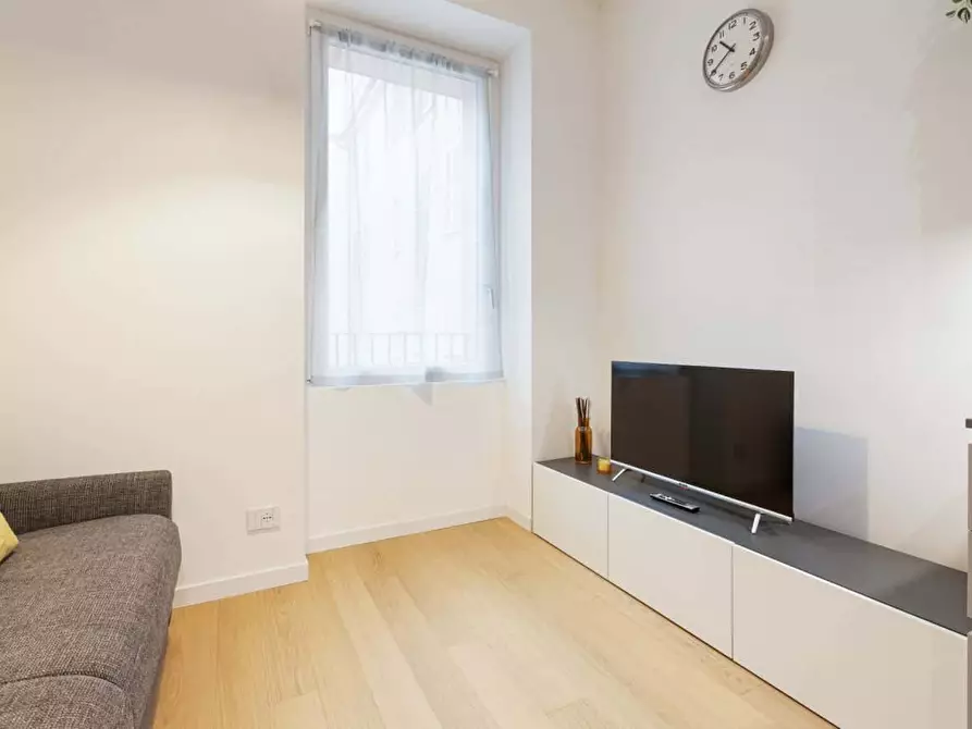 Immagine 8 di Appartamento in affitto  in Via Errico Petrella4 a Milano