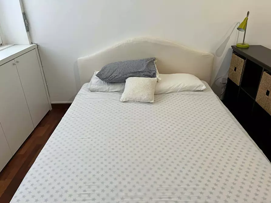 Immagine 3 di Appartamento in affitto  in Via Giacinto Bruzzesi37 a Milano