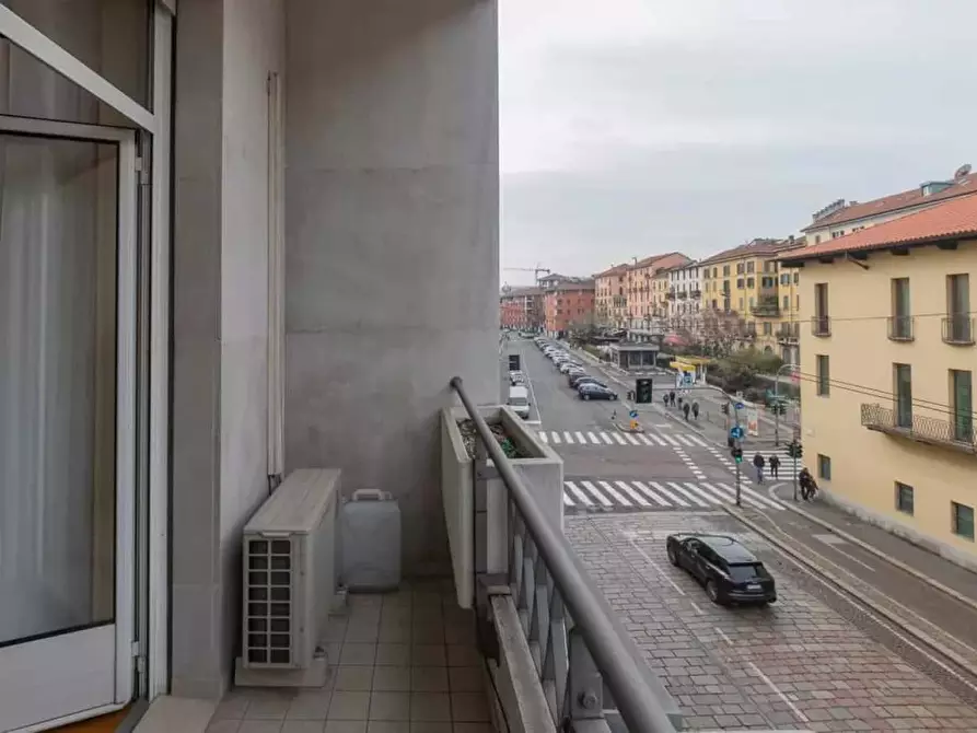 Immagine 22 di Appartamento in affitto  in Via San Marco22 a Milano