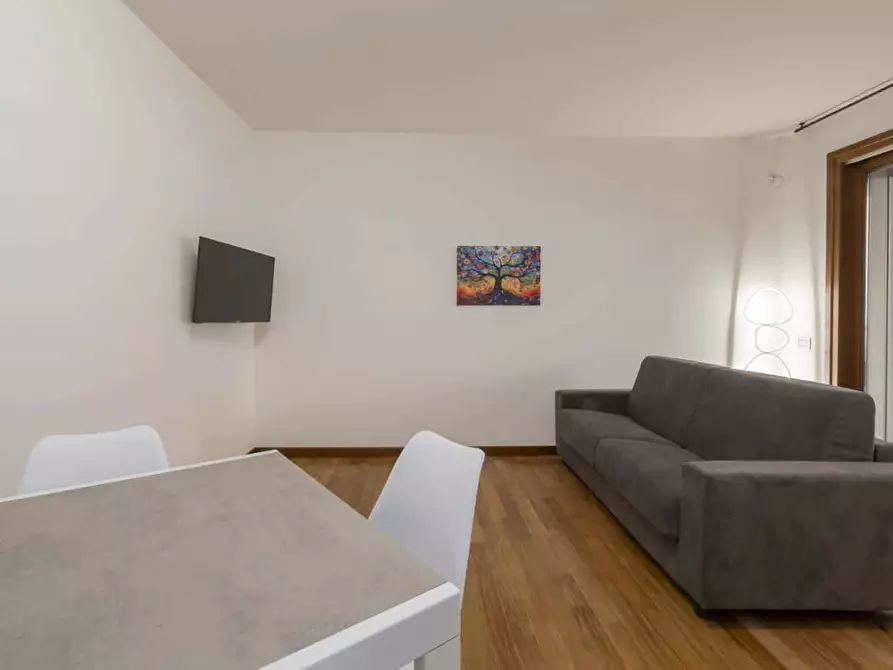 Immagine 3 di Appartamento in affitto  in Via Lodovico Muratori9 a Milano