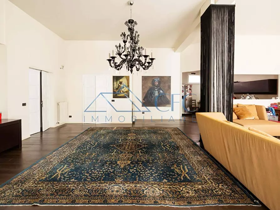 Immagine 3 di Appartamento in affitto  in Via Privata Alfredo Soffredini29 a Milano