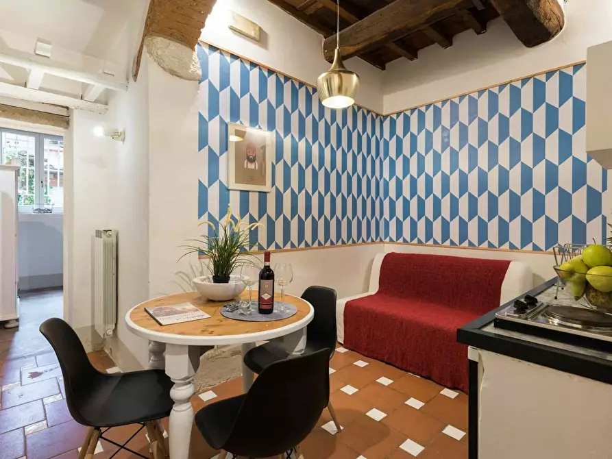 Immagine 1 di Appartamento in affitto  in Via Fiesolana a Firenze