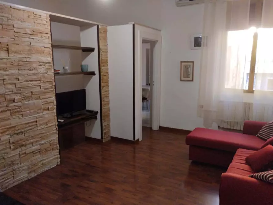 Immagine 3 di Appartamento in affitto  in Via Giordano Bruno6 a Brindisi