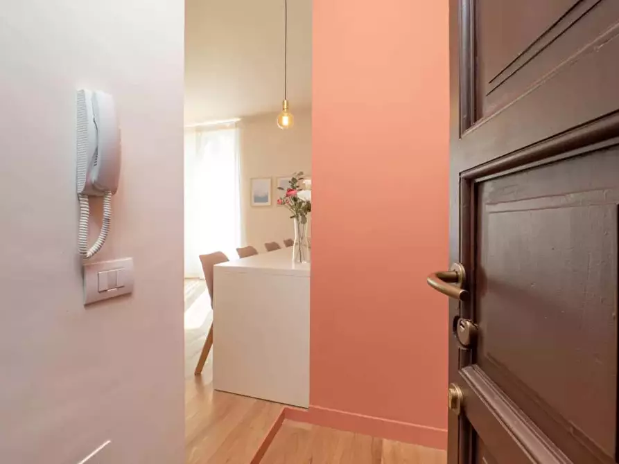 Immagine 4 di Appartamento in affitto  in Piazza Francesco Durante36 a Milano