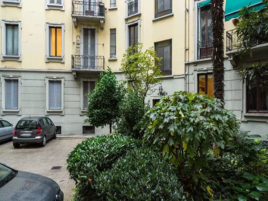 Immagine 24 di Camera in affitto  in Via Saverio Mercadante17 a Milano