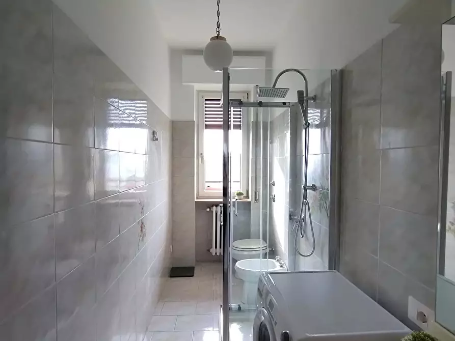 Immagine 22 di Appartamento in affitto  in Via Fabriano a Milano