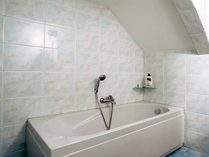 Immagine 16 di Appartamento in affitto  in Via Francesco Soave29 a Milano