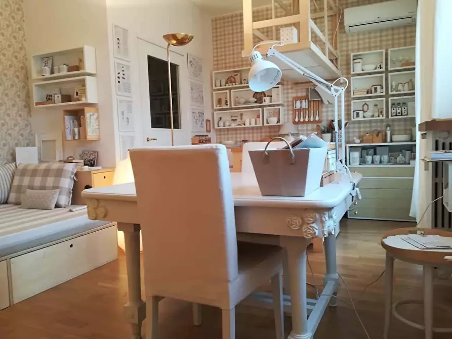 Immagine 1 di Appartamento in affitto  in Via Alfredo Albertini6 a Milano