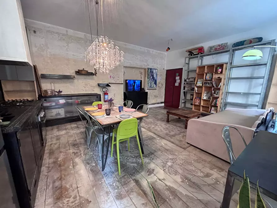 Immagine 26 di Appartamento in affitto  in Via Dacia30 a Roma