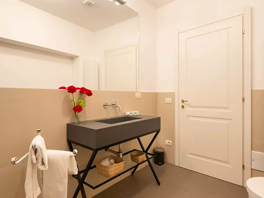 Immagine 28 di Appartamento in affitto  in Via Monalda a Firenze