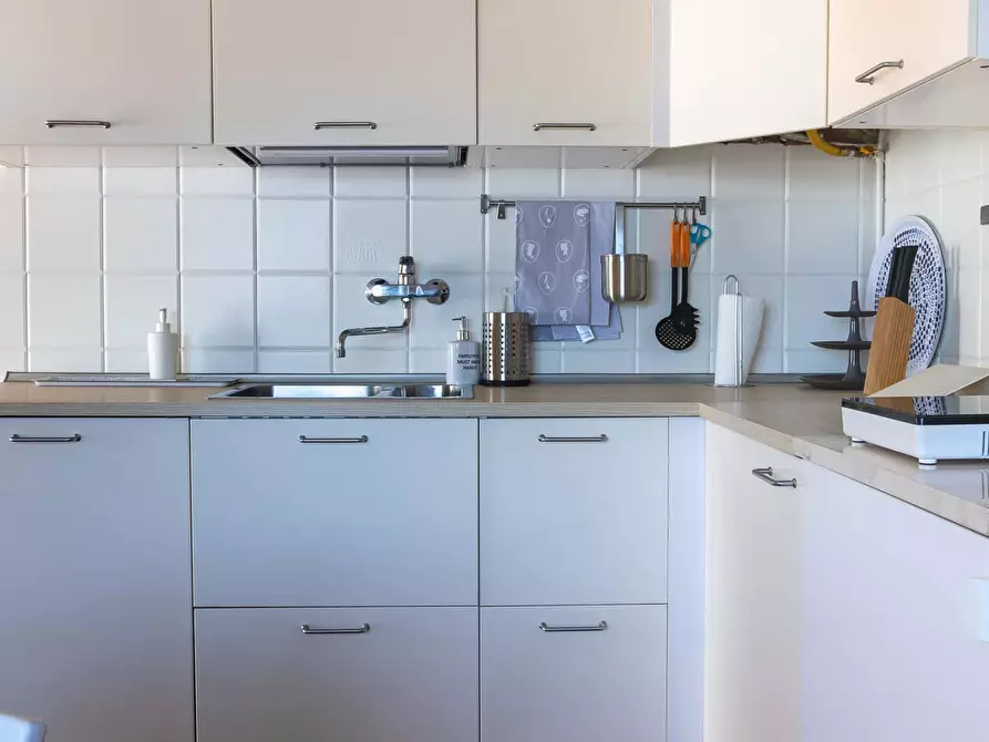 Immagine 18 di Appartamento in affitto  in Via Stelvio2 a Cormano