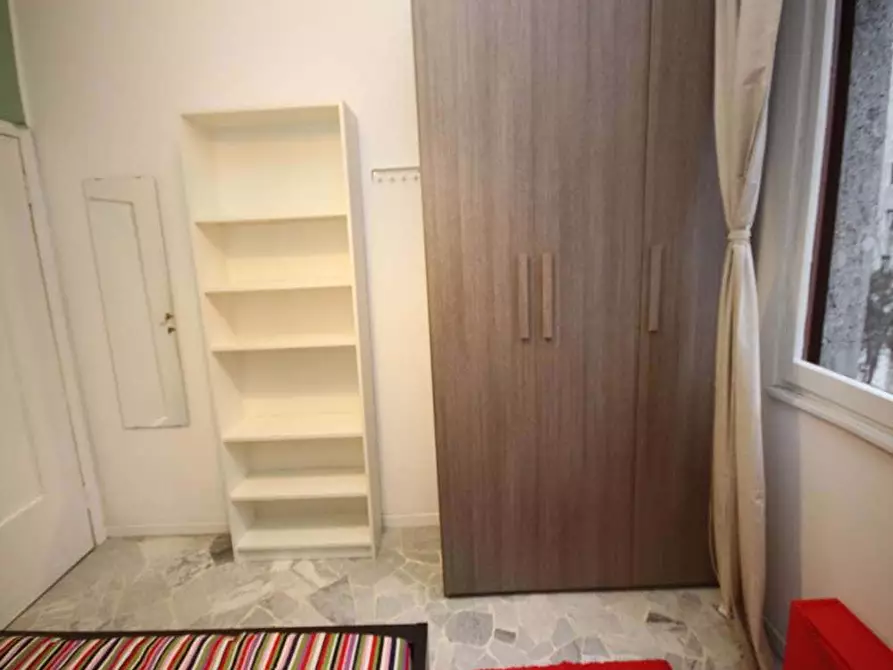 Immagine 4 di Camera in affitto  in Via Salvatore Barzilai15 a Milano