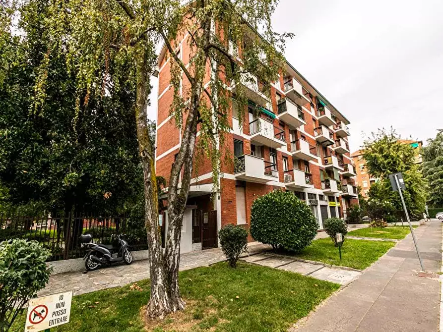 Immagine 36 di Camera in affitto  in Via della Capinera5 a Milano