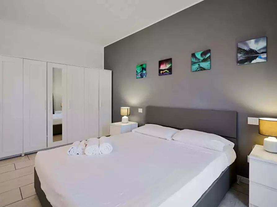 Immagine 3 di Appartamento in affitto  in Via Broni3 a Milano