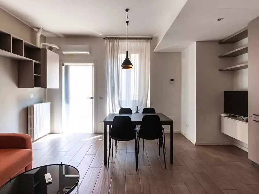 Immagine 19 di Appartamento in affitto  in Via Padova228 a Milano