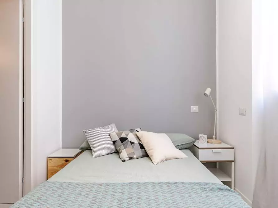 Immagine 4 di Camera in affitto  in Viale Bligny28 a Milano