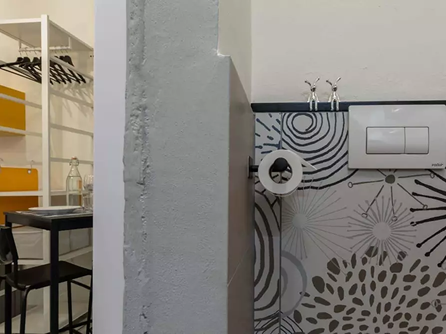Immagine 23 di Appartamento in affitto  in Via del Campuccio11 a Firenze