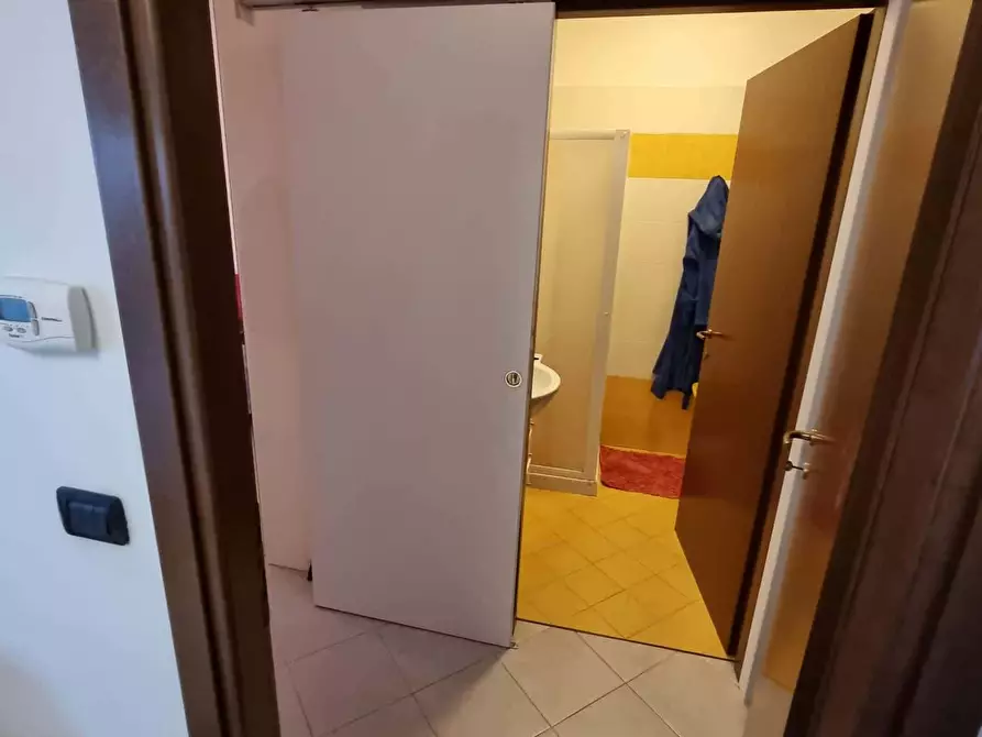 Immagine 7 di Appartamento in affitto  in Via Caduti in Missione di Pace19 a Milano