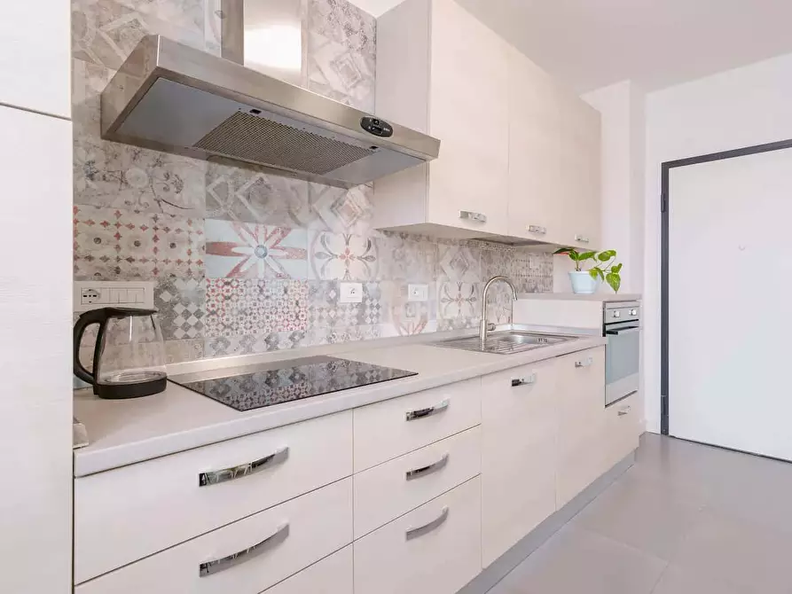 Immagine 18 di Appartamento in affitto  in Via Frank Zappa6 a Bologna