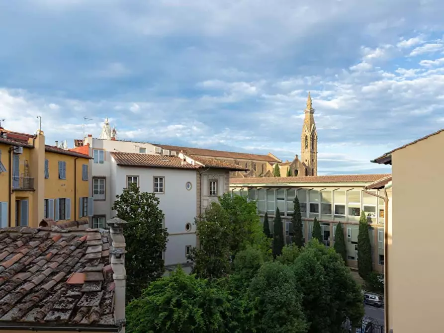 Immagine 85 di Appartamento in affitto  in Corso dei Tintori6 a Firenze
