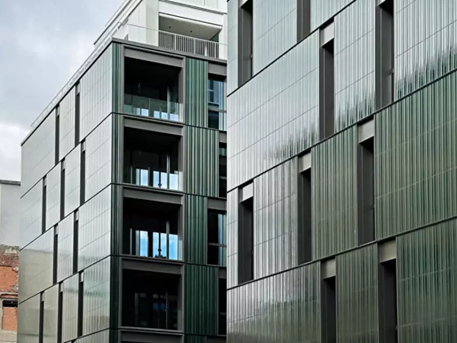 Immagine 1 di Appartamento in affitto  in Via Garofalo37 a Milano