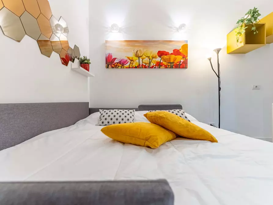 Immagine 13 di Appartamento in affitto  in Via dei Grimani18 a Milano