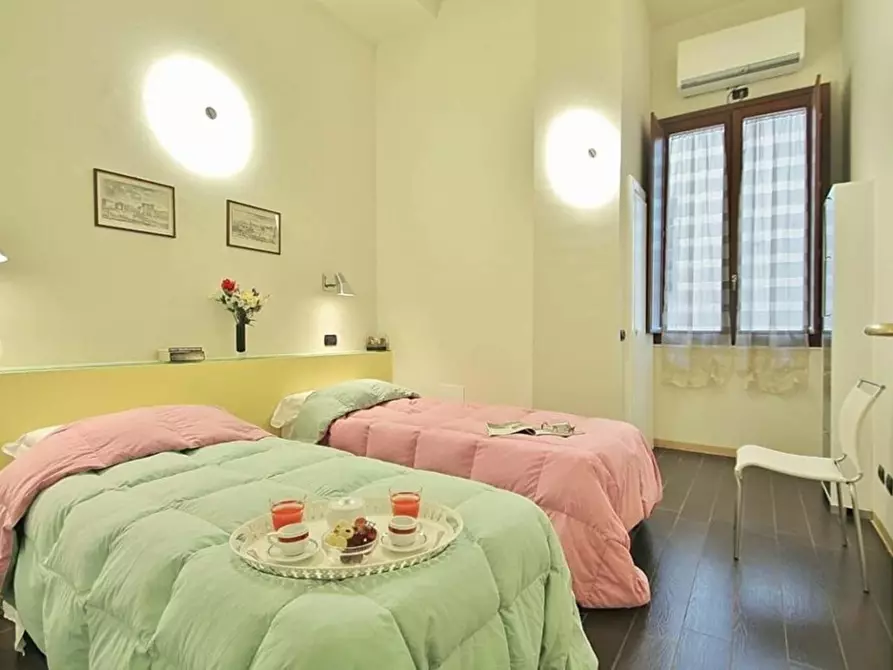 Immagine 15 di Appartamento in affitto  in Vicolo dei Malespini1 a Firenze