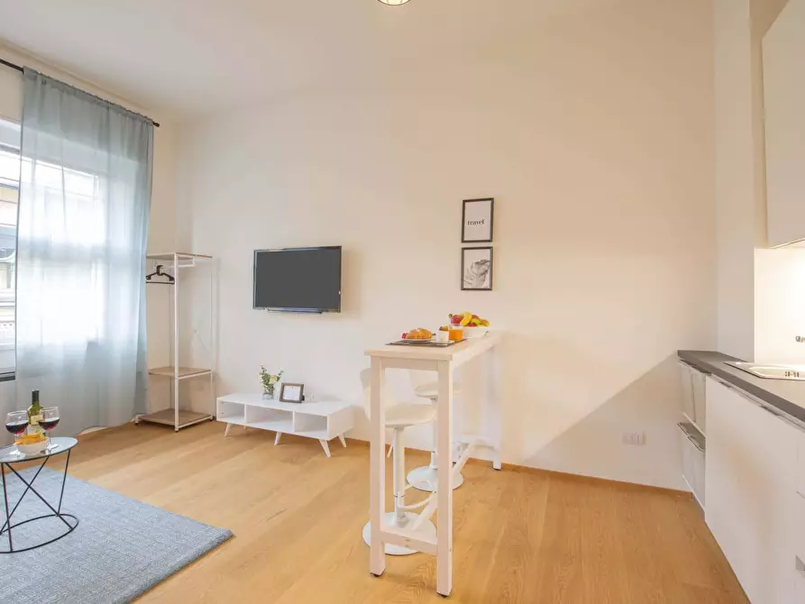 Immagine 2 di Appartamento in affitto  in Via Flavio Baracchini9 a Milano