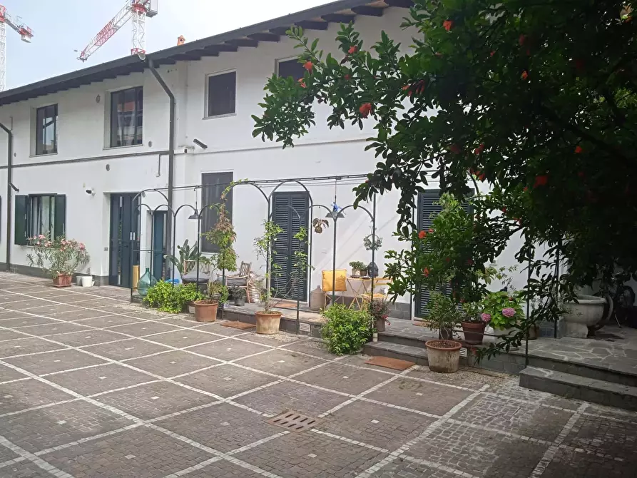 Immagine 35 di Appartamento in affitto  in Via Privata Maddalena Giudice Donadoni10 a Milano