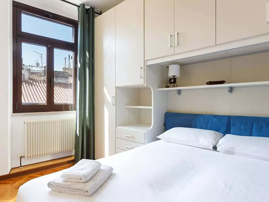 Immagine 9 di Appartamento in affitto  in Via Tiziano Vecellio11 a Trieste