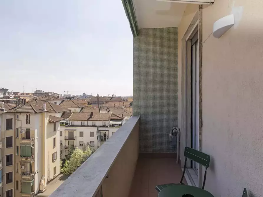 Immagine 24 di Appartamento in affitto  in Viale Coni Zugna58 a Milano