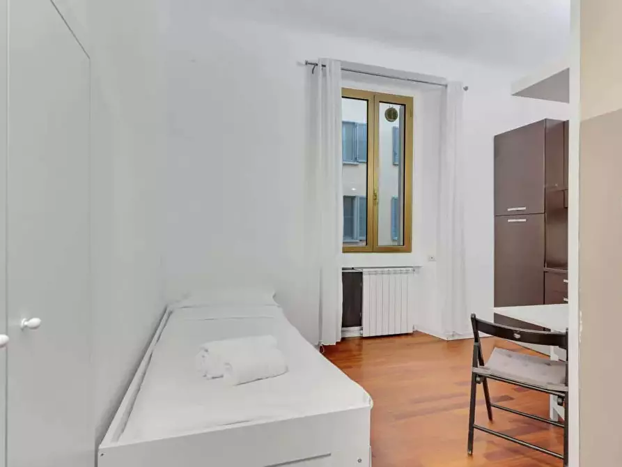 Immagine 4 di Appartamento in affitto  in Via Alessandro Tadino17 a Milano