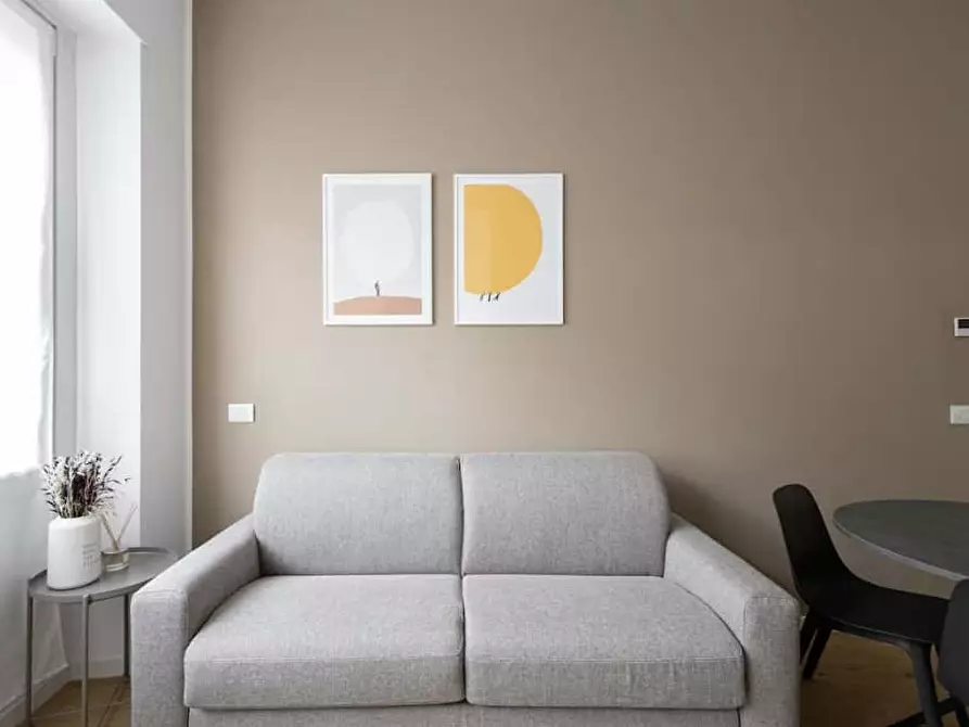 Immagine 1 di Appartamento in affitto  in Via Lomazzo38 a Milano