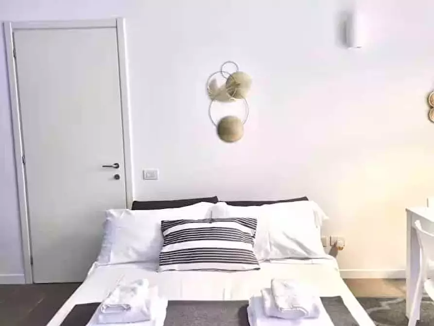 Immagine 13 di Appartamento in affitto  in Via Savona123 a Milano