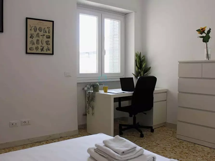 Immagine 1 di Appartamento in affitto  in Via Bellegra35 a Roma