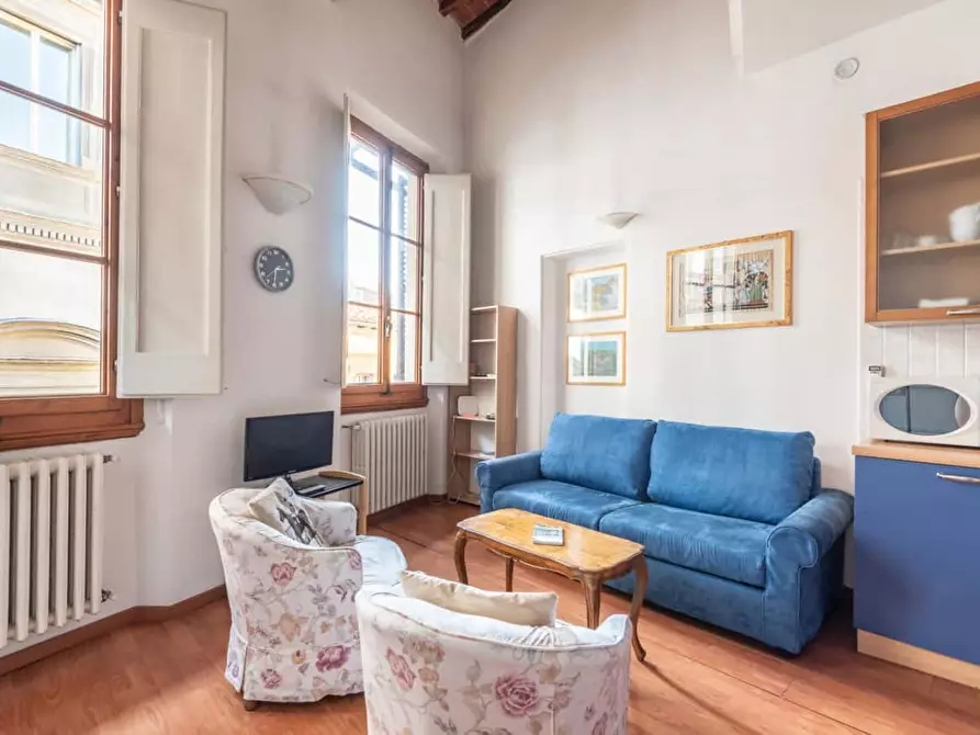 Immagine 17 di Appartamento in affitto  in Via dell' Oriuolo30 a Firenze